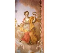 ARToPHIIU Art Imprimé Image Peinture Murale Art Impression Tableaux Muse Erato de Stefano Torelli Images Abstraites Pour les Décorations pour la Maison 60x90cm