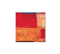 Artopweb CrystalArt 50 x 70 cm | Tableau Plexiglass effet verre brillant, léger et prêt à accrocher | Décoration de la maison Art Design Italien Eco-Friendly - Résumé Gouvernance d'Art Studio