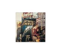 Artopweb CrystalArt 50 x 70 cm | Tableau Plexiglass effet verre brillant, léger et prêt à accrocher | Décoration de la maison Art Design Italien Eco-Friendly - Advertising in New York par Art Studio