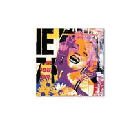 Artopweb CrystalArt 50 x 70 cm | Tableau Plexiglass effet verre brillant, léger et prêt à accrocher | Décoration de la maison Art Design Italien Eco-Friendly - Homage to Marilyn 25" par Art Studio