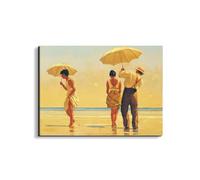 Artopweb EarthArt Materic 58 x 78 cm Tableau matériel 3D effet pinceau léger prêt à accrocher décoration maison art design italien écologique - Homage to Jack - Mad Dogs par Art Studio