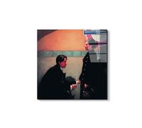 Artopweb EarthArt Total Gloss 50×70 cm | Tableau brillant à miroir, léger et prêt à accrocher | Décoration de la maison Art Design Italien Eco-Friendly - Homage to Jack - The Runaways of Art Studio