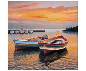 Artopweb Galasso - Rendez Vous (Panneaux MDF 50x50 cm)