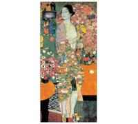Artopweb Klimt - Die TAENZERIN (Panneaux MDF 47x100 cm)