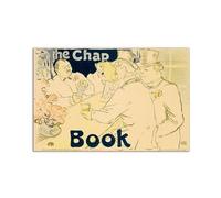 Artopweb MetalArt Materic 53 × 80 cm Tableau matériel 3D effet pinceau robuste prêt à accrocher décoration maison art design italien écologique - The Chap de Toulouse-Lautrec