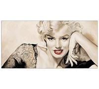 Artopweb TW02028 Ritter - In Your Eyes Panneaux Décoratifs, Multicolore, 100x50 Cm