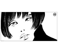 Artopweb TW21900 Crepax - Valentina: Che Cosa C'è? Panneaux Décoratifs, Multicolore, 138x70 Cm