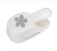 Artoz CREA motions Perforatrice à motif fleur 137603-146