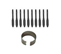 ArtPaint AP31 Stylet de rechange compatible avec PD1161 PD1220 1060pro WH850 M6 SN540 Tablette graphique PD1161 PD1220