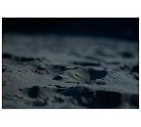 ArtPlaza Art Studio - Beach Panneau Décoratif, Bois, Multicolore, 90 x 1.8 x 60 cmAS93379