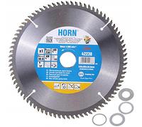 ARTPOL Lame de scie circulaire en acier 400 x 30,0 60T