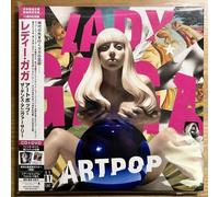 Artpop-The 10th Anniversary-Japanese Edition [Import]