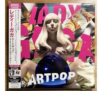 Artpop-The 10th Anniversary-Japanese Edition [Import]