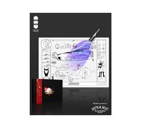 Artprint Goldorak ¿ Spazer (Uv Print A3)