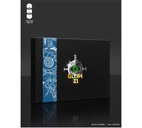 Artprint UV Ulysse 31 Odysseus A3