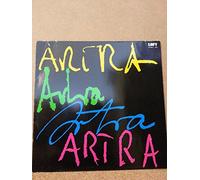 Artra, Wolfred Zierl, Hans Poffet, Mattias Wilhelm, G. Pechet Reber - Artra