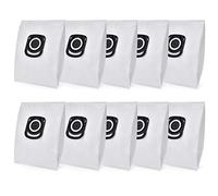 Artraise - Lot de 10 sacs d'aspirateur - Pour Rowenta Hygiene + ZR200520, Pour Rowenta Compact Power, X-Trem Power et Silence Force (RO64xx RO63xx RO68xx RO39xx)