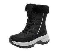 ARtray Chaussures diabétiques pour femme - Extra larges et confortables - Chaussures pieds nus - Durables - Antidérapantes - Chaussures de randonnée légères - Chaussures de trekking - Chaussures de