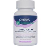 ARTRO OPTIM 90 vcaps - complément complet proposé en gélules pratiques, contribue au fonctionnement normal de l’organisme au quotidien et facilite la prise en charge de votre bien-être au quotidien. e