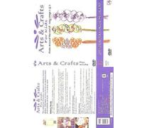 East West Samples – Arts & Crafts For Kids - Key Stage 1 & 2 G
