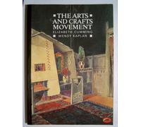 Arts And Crafts Movement