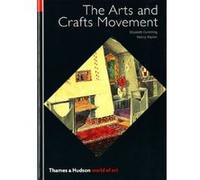 Arts and Crafts Movement, World of Art Series Elizabeth Cumming (Auteur)