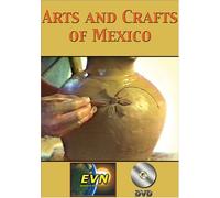 Arts and Crafts of Mexico DVD