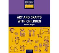 Arts and crafts with children