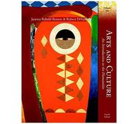 Arts And Culture, Volume 2: An Introduction To The Humanities