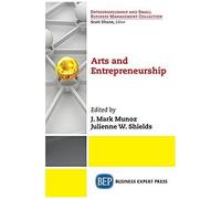 Arts And Entrepreneurship