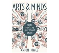 Arts And Minds
