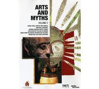Arts and Myths: Volume 2