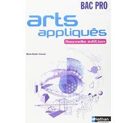 Arts appliqués 2006 Livre de l'élève