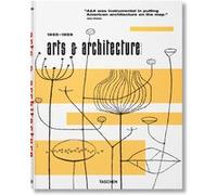 Arts & Architecture 1955-1959 Taschen (Edité par)