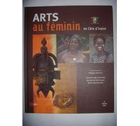 Arts au féminin en Côte d'Ivoire