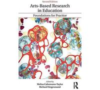 Arts-Based Research In Education