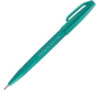 Arts Brush Sign Pen Ses15c - D3x, Feutre Pinceau, Vert Turquoise