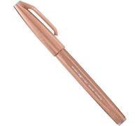 Arts Brush Sign Pen Ses15c-E2x,Feutre Pinceau,Brun