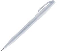 Arts Brush Sign Pen Ses15c - N2x, Feutre Pinceau, Gris Clair