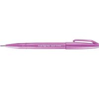Arts Brush Sign Pen Ses15c - P2x, Feutre Pinceau, Mauve