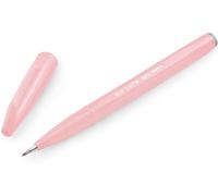Arts Brush Sign Pen Ses15c - P3x, Feutre Pinceau, Rose Pastel