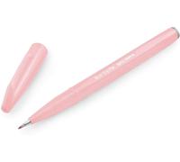 Arts Brush Sign Pen Ses15c - P3x, Feutre Pinceau, Rose Pastel