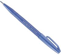 Arts Brush Sign Pen Ses15c-V2x,Feutre Pinceau ,Indigo