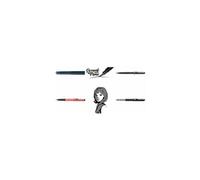 Arts Cartouche de recharge FP10-NO pour stylo pinceau