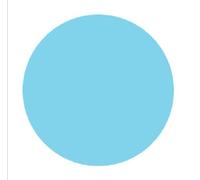 Lot De 10 Feutres Pitt Artist Pen Brush Bleu Glacé