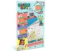 Arts & Crafts - Doodle Copy Kit de Recharge - Des 4 ans - LIT 006