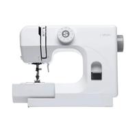 Arts Crafts Sewing M1000 Machine À Coudre De Réparation - Simple Et Portable, Idéale For Les Débutants En Couture Légère SûR Et Pratique