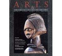 Revue Arts et Cultures, numéro 5
