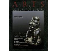 Arts & Cultures N° 8/2007 - 30 Ans Du Musée 1977-2007