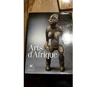 Arts D'afrique